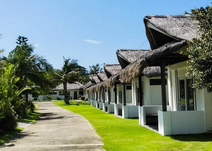 Ikani Surf Resort