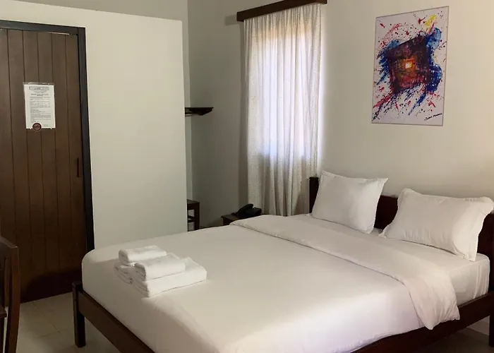 Hotel Il Castello