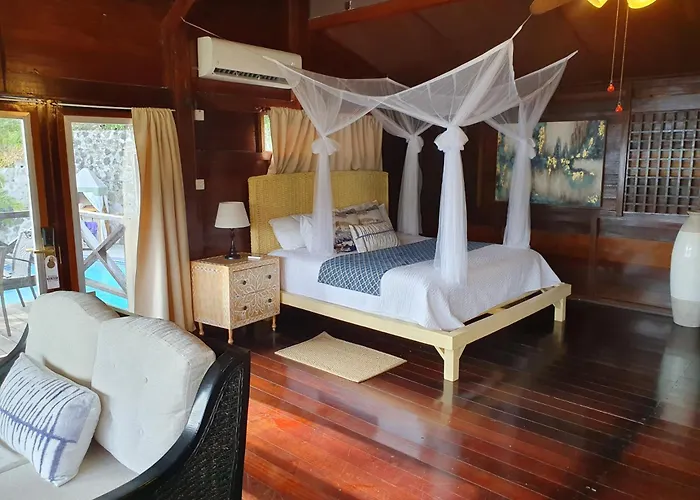 Green Fig Resort & Spa
