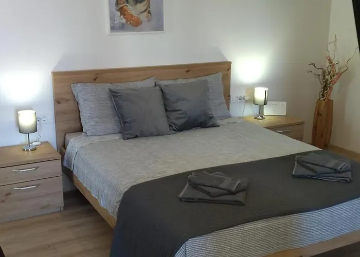 Apartment D&M