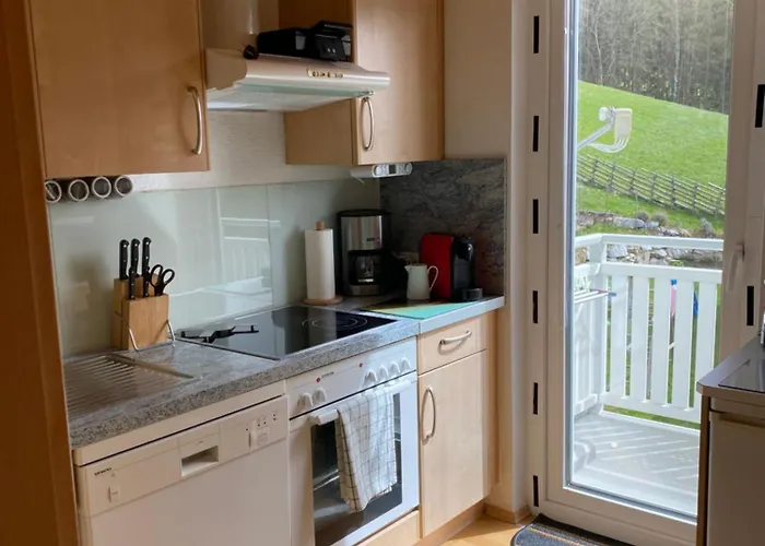 Privatzimmer Haus Gschweitl