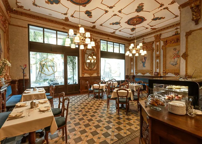 Boutique Hotel Gaia Superior