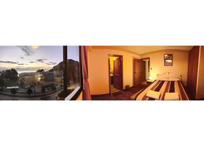 Hotel Wendy Mar