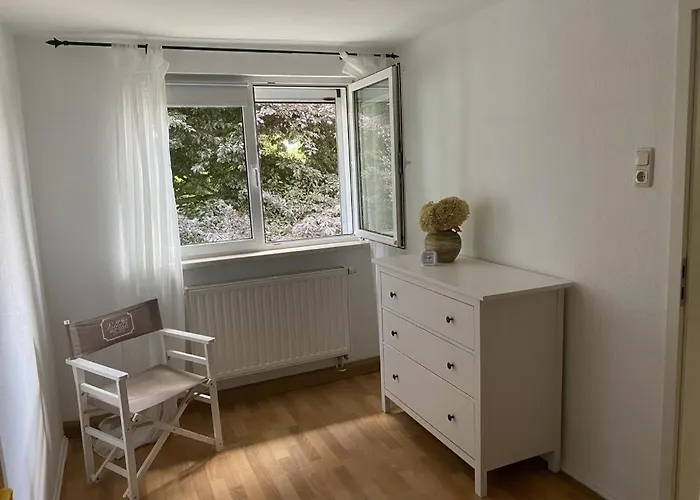 Neu! Moderne Fewo Schieke