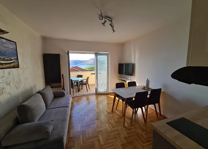 Apartmani Cindric