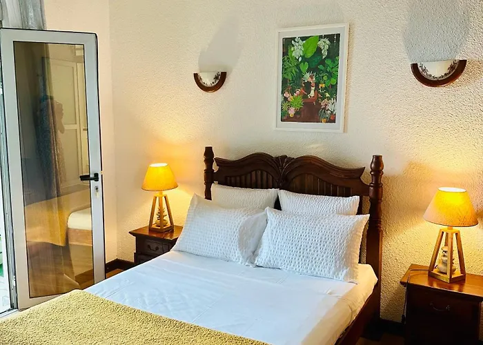 Residence Le Phoenix