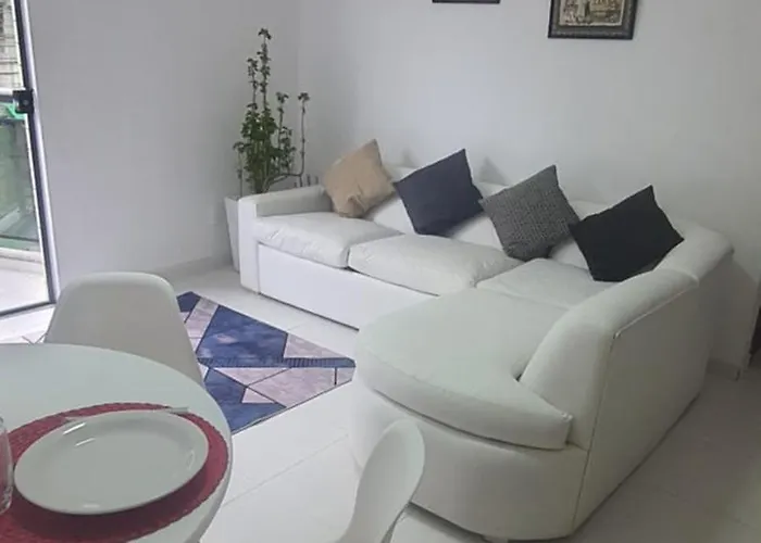 Ap centro cascatinha prox parque