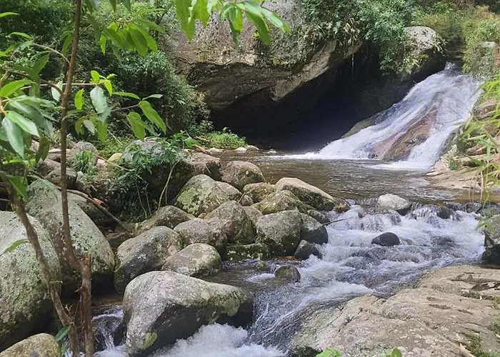 Ap centro cascatinha prox parque