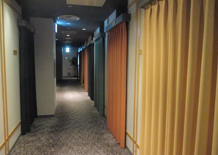 Hotel M Matsumoto