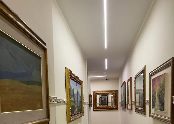 Hotel Umberto House Catane