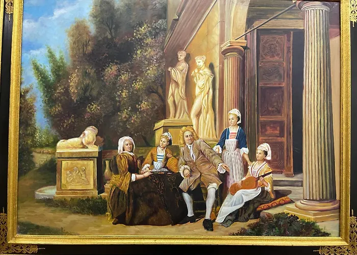 Hotel Umberto House Catane