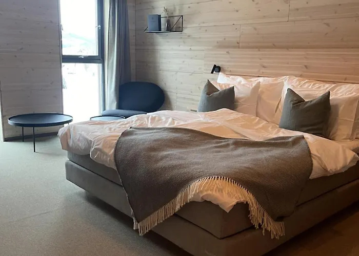 Brimibue Hotel