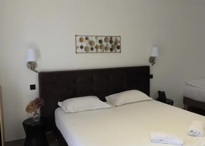 Hotel Casa Mea