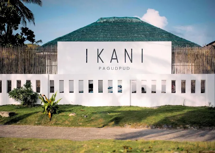 Ikani Surf Resort
