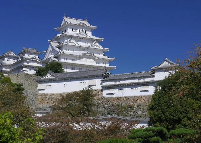 Toyoko Inn Himeji Eki Shinkansen Minami Guchi