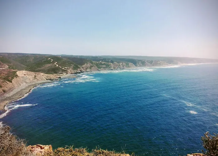 Ocean & Nature Flat - Aljezur - Algarve West Coast - 1,6Km Praia Monte Clerigo