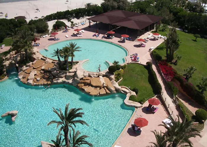 Sahara Beach Aquapark Resort