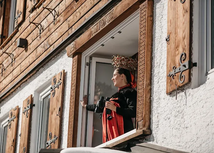 Hotel Tradizio