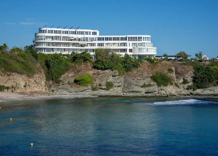 Aparthotel Romance