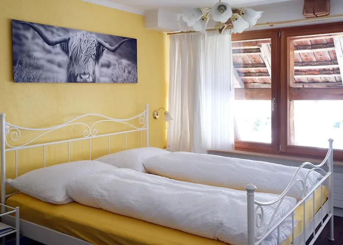 B&B Siglistorf