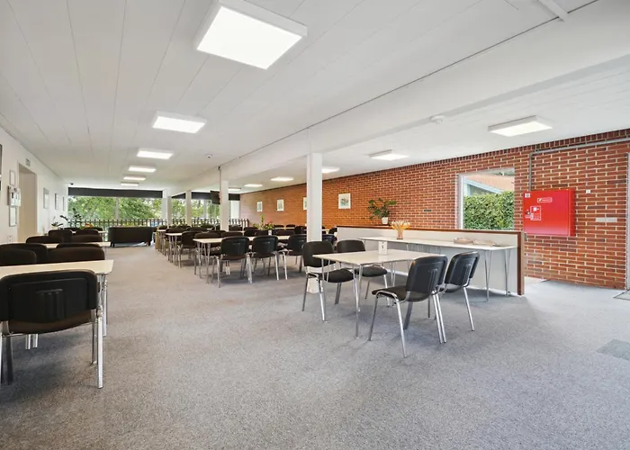 BB-Hotel Herning Messehotel