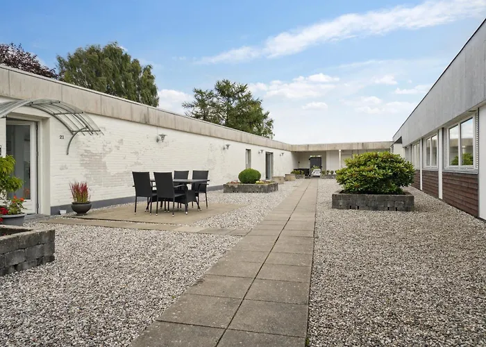 BB-Hotel Herning Messehotel
