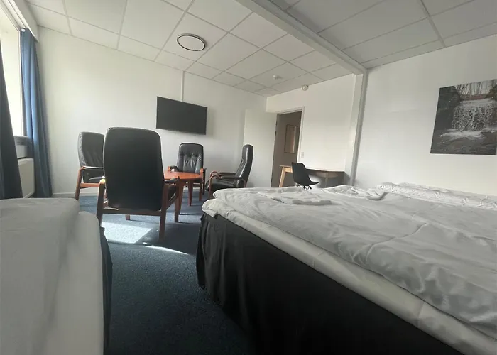 Bb-Hotel Ronne Bornholm