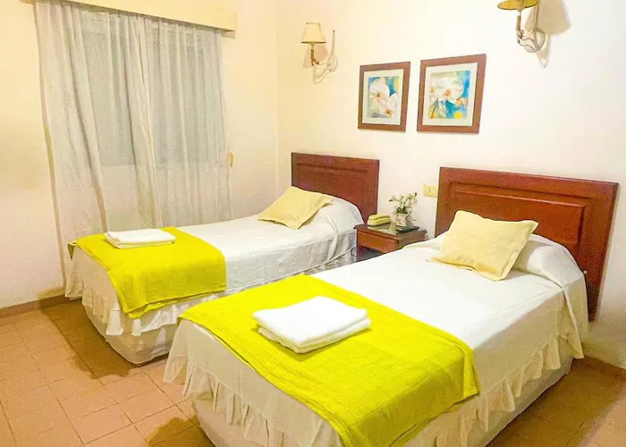 Nuevo Hotel Bristol