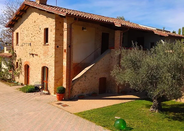 Il Casale dei Nonni
