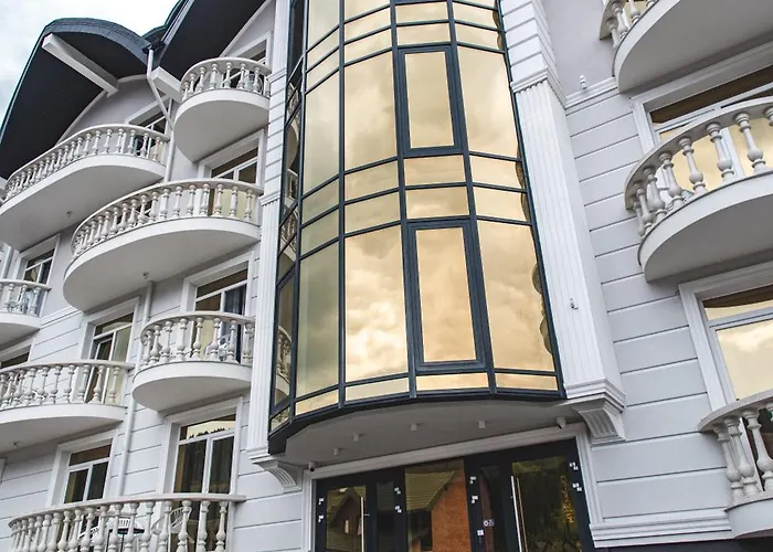 Olimp Hotel