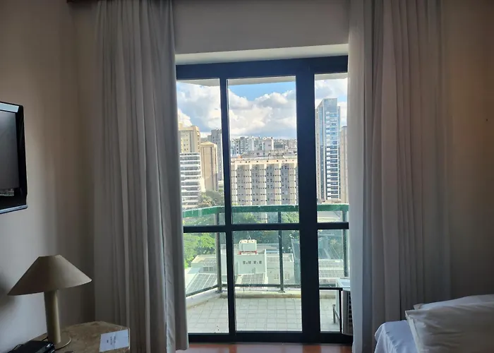 Apart Hotel Champagnat