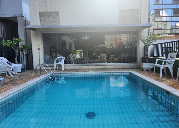 Apart Hotel Champagnat