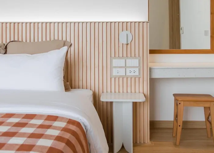 Punn Hotel Korat