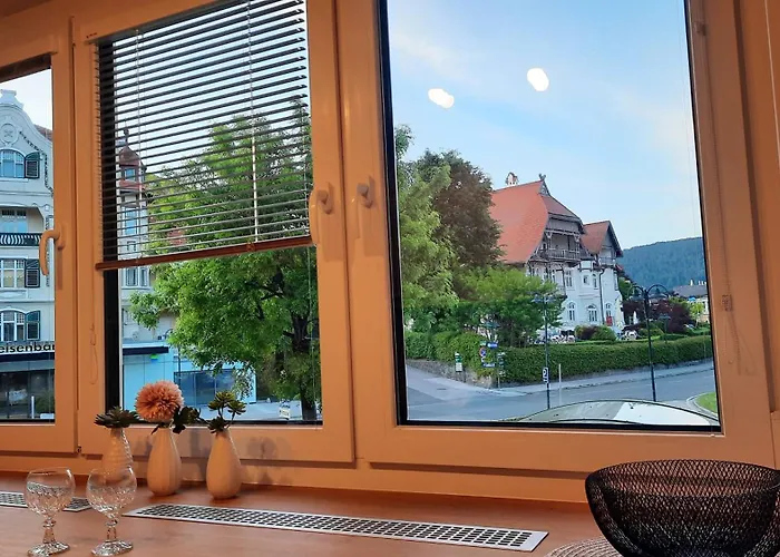 Haus der Geschenke - Carinthia