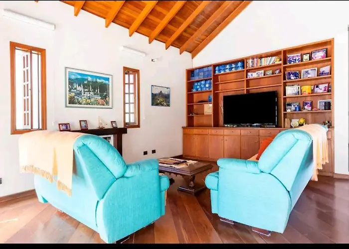 Casa Na Granja Viana - Cotia