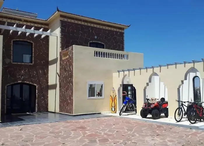 Sidi Kaouki Ayt Karoum