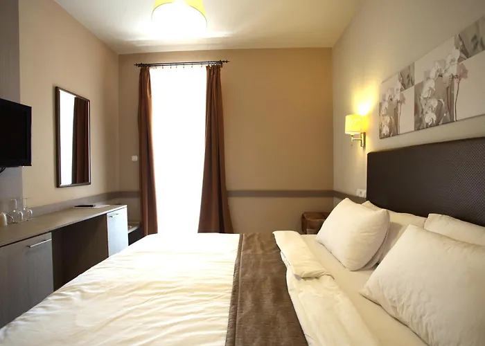 Hotel La Riva