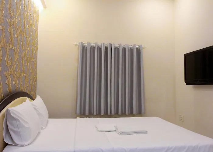 Violet Star Hotel And Spa
