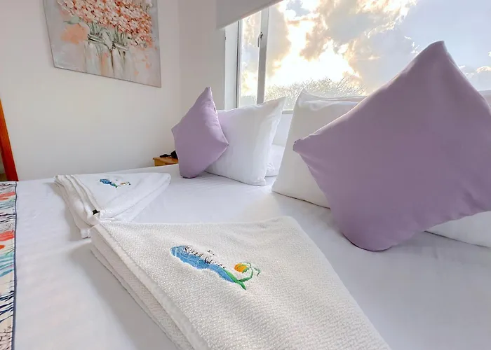 Hotel Grand Caribe