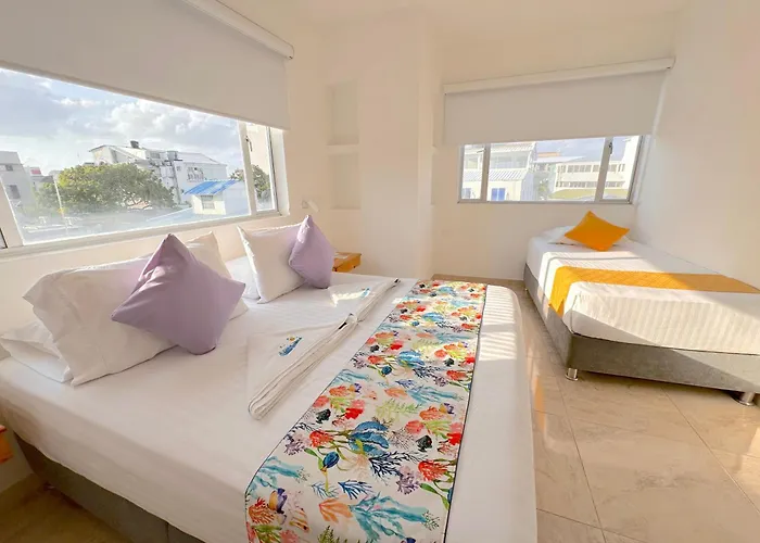 Hotel Grand Caribe