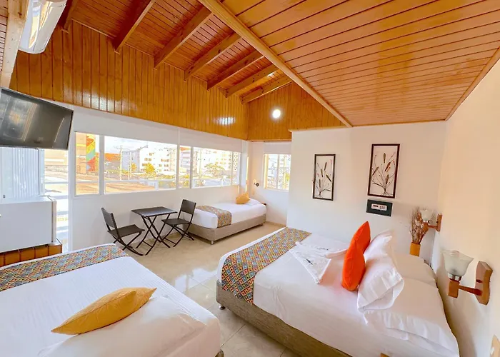 Hotel Grand Caribe