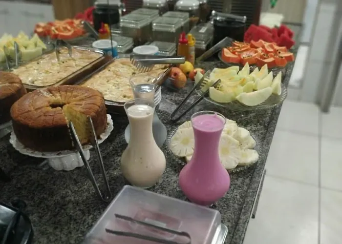 Hotel Rio Branco