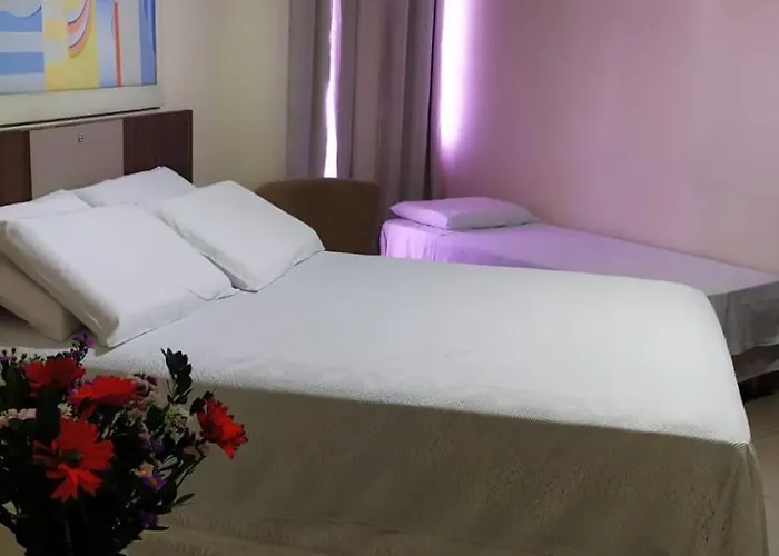 Hotel Rio Branco