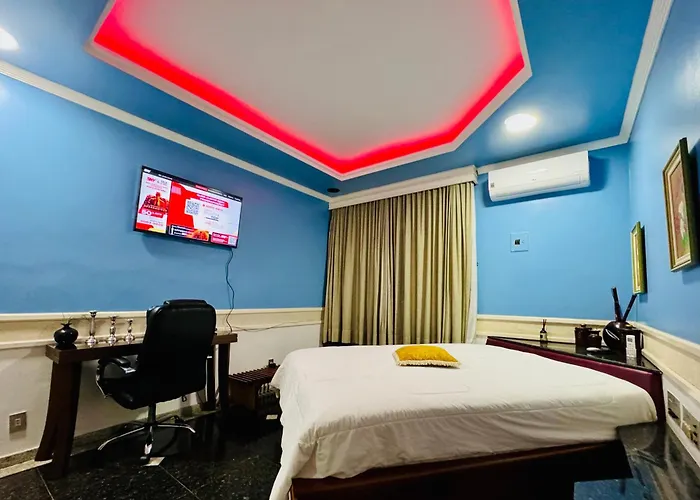 Hotel Comendador