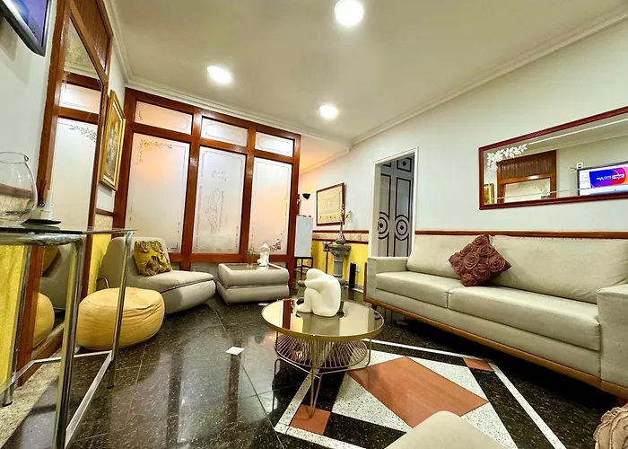 Hotel Comendador
