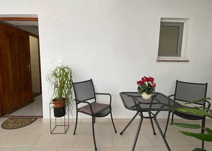 Apartmani Radosav