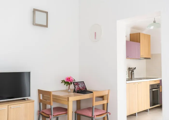 Apartments Lila