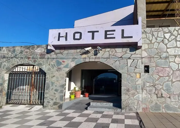 La Nueva Estancia