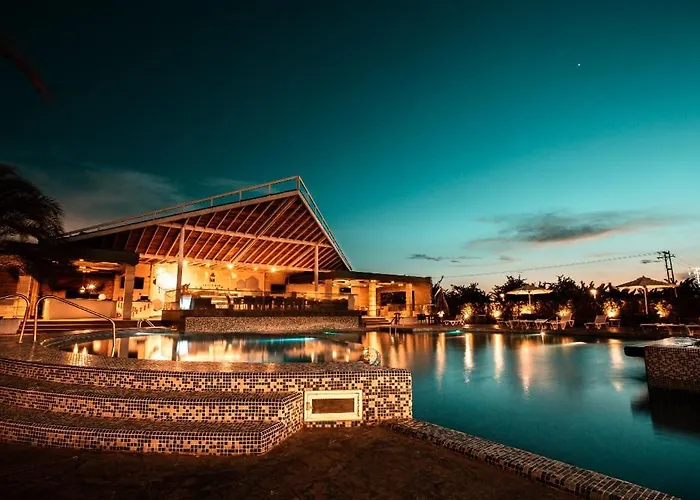 Rosa Bela Hotel&Convention Center