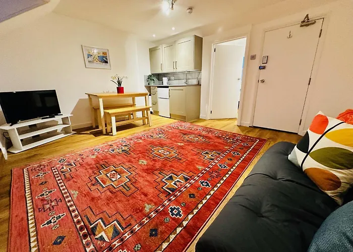 Upper Rock Brighton - Apartments